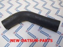  DATSUN ROADSTER UPPER 1600 RADIATOR HOSE 
