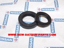  DATSUN ROADSTER 5 SPEED INPUT & OUTPUT SEAL 