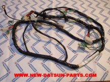  DATSUN ROADSTER ENGINE BAY WIRING HARNESS 