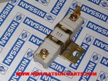  DATSUN COIL RESISTOR 