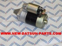  DATSUN ROADSTER REBUILT STARTERS 