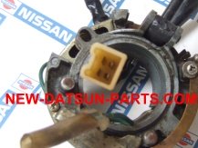  DATSUN ALTERNATIVE 68 TURN SIGNAL SWITCH WITH HEADLIGHT DIMMER 