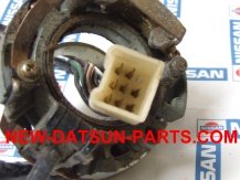  DATSUN ALTERNATIVE 69 & 70 TURN SIGNAL SWITCH WITH HEADLIGHT DIMMER 