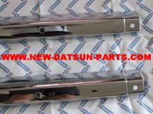  240Z REAR BUMPER CENTERS 