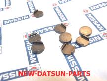  DATSUN ROADSTER 2000 CYLINDER HEAD OVER SIZE RETAINER LASH PAD 
