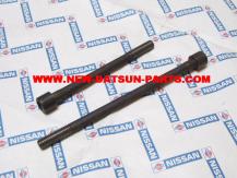  DATSUN U20 HEAD BOLTS 