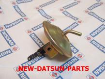  DATSUN ROADSTER DISTRIBUTOR VACUUM ADVANCE POT 