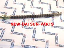  DATSUN ROADSTER OIL PRESSURE GAUGE HOSE 