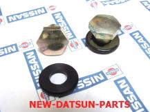  DATSUN ROADSTER VALVE COVER NUTS 