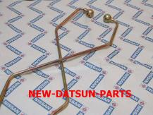  DATSUN ROADSTER OVERFLOW TUBES 