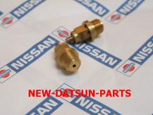  DATSUN ROADSTER 1500 & 1600 FLOAT VALVES 