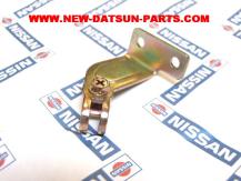 DATSUN ROADSTER SOLEX THROTTLE CABLE HOLDER 