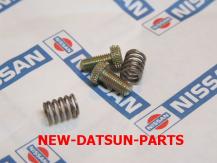  DATSUN ROADSTER 1500 & 1600 IDLE SCREW SET 