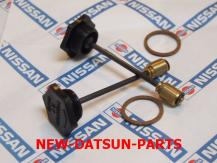  DATSUN ROADSTER SU PLUNGERS 1600 & 2000 