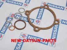  DATSUN ROADSTER 1500 & 1600 & 2000 FLOATS COVER KIT 
