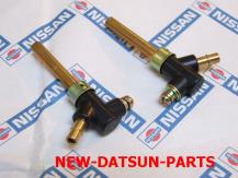  DATSUN ROADSTER U20 180 DEGREE FUEL NOZZLES 