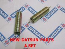  DATSUN RETURN SPRINGS 