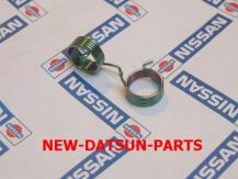 DATSUN 1600 RETURN SPRINGS 