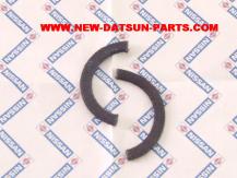  DATSUN ROADSTER REAR MAIN ROPE SEALS 
