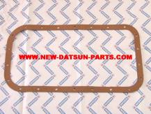  DATSUN ROADSTER PAN GASKET 