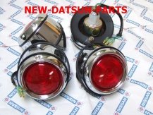  DATSUN ROADSTER TAIL LAMPS