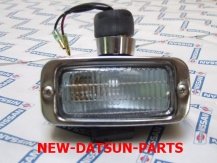  Datsun roadster backup lamp