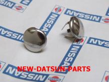  DATSUN ROADSTER FOG LAMP PLUGS 