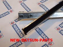  DATSUN ROADSTER DOOR FUZZIES 