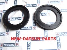 DATSUN ROADSTER PARK LAMP RUBBERS 