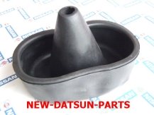  datsun roadster shift boot 