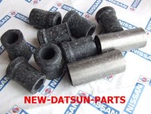  DATSUN REAR SPRING RUBBER BUSHING KIT 