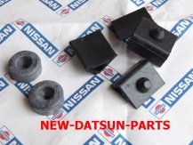  Datsun Roadster hood bumper kit 