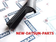 DATSUN ROADSTER WINDSHIELD SIDE POST RUNNERS 