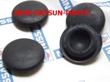  datsun floor plugs 