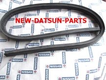  datsun roadster soft top bow seal 