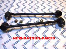  DATSUN ROADSTER LEFT & RIGHT SIDE TIE RODS 