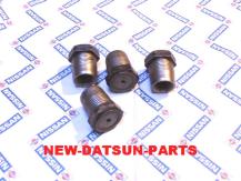  DATSUN ROADSTER LOWER SPINDLE BUSHINGS 
