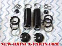 DATSUN 510 FRONT STRUTS COILOVER HARDWARE KIT 
