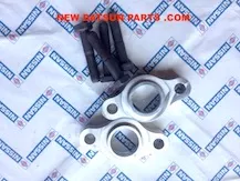 DATSUN 510 FRONT STRUTS BUMP STEER SPACERS 