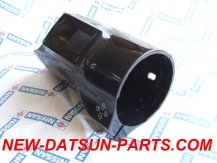  DATSUN 1200 STEERING COLUMN SHELL 
