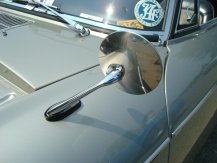  DATSUN ROADSTER RIGHT FENDER MIRRORS