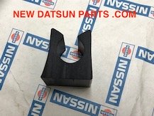 NISSAN PATROL ENGINE CRANK JACK HANDLE BLOCK 