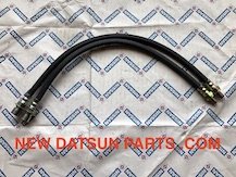 DATSUN ROADSTER FRONT BRAKE HOSES 