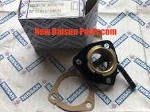 DATSUN 3 HOLE INLET HOUSING 