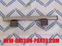 DATSUN ROADSTER USED 4 SPEED COUNTERSHAFT & BEARINGS 