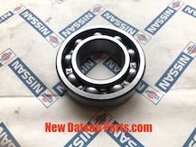 DATSUN ROADSTER REAR AXLE BEARING 
