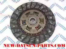 DATSUN ROADSTER CLUTCH DISC 