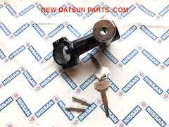 DATSUN ROADSTER IGNITION & KEYS 
