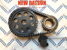 DATSUN ROADSTER 1600 TIMING SET 
