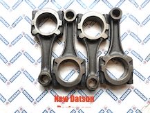 DATSUN ROADSTER USED 2000/CONNECTING RODS 